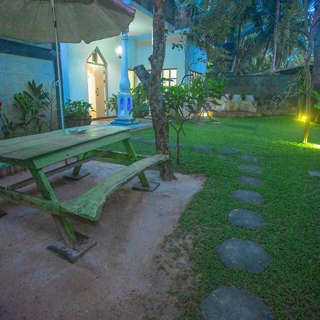 Percy Residence Unawatuna Exterior foto