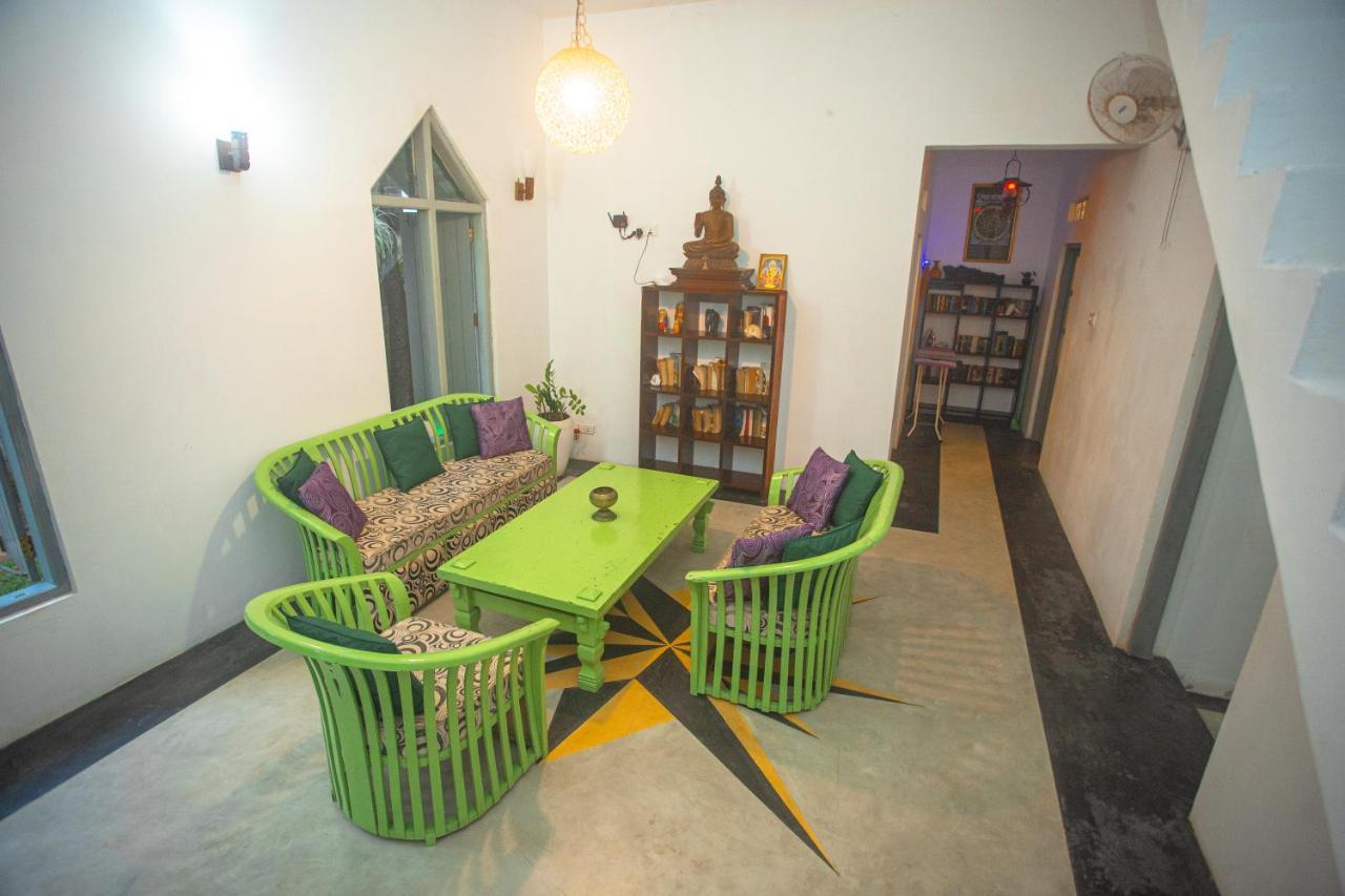 Percy Residence Unawatuna Exterior foto