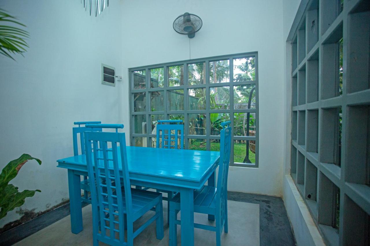 Percy Residence Unawatuna Exterior foto